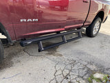Aries ActionTrac Powered Running Boards