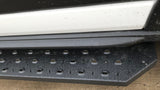 Steelcraft Heavy Duty Running Boards For Vans and Trucks