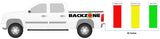 Rostra BackZone Truck