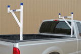 Heavy Duty Contractor Grade Truck Bed Ladder Rack