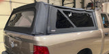 Access Cover Outlander Soft Truck Bed Topper