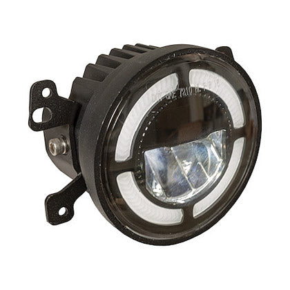 Buyers Products Round LED Fog Lights