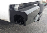 Steelcraft Elevation Series Rear Bumper