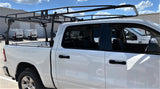 Buyers Products Steel Truck Ladder Rack