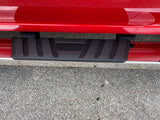 Steelcraft 500 Series Stainless Steel Running Boards