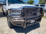 Steelcraft Heavy Duty Front Bumper Replacement