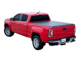 Access Cover TonnoSport Low Profile Vinyl Bed Cover