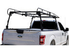 Buyers Products Steel Truck Ladder Rack