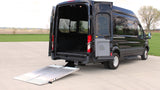TommyGate Cantilever External Van Lift