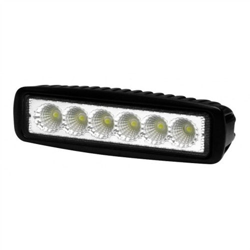 Rectangular LED Worklight Auto