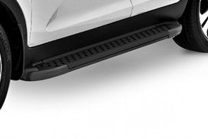 Romik RAL Series Black Running Boards For SUV's