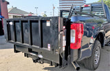 TommyGate Hydraulic Liftgate For Pickup Trucks